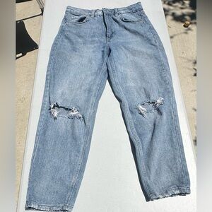 Wild Fable Light Blue Denim Jeans